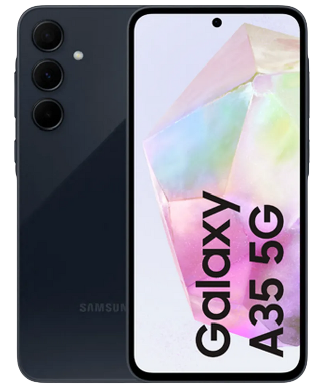 Samsung Galaxy A35