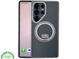 Hoesje voor Samsung Galaxy S26 Ultra MagSafe Magnetisch Schokbestendig