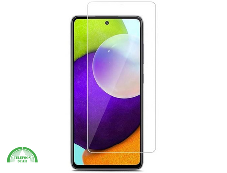 Screenprotector voor Samsung Galaxy A17 – Tempered Glass