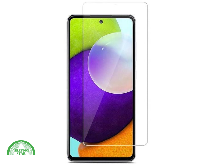 Screenprotector voor iPhone 16 Tempered glass