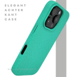 iPhone 16 Pro Hoesje Skull Design &ndash; Stevig Transparant Telefoonhoesje met Kleurrijke Print