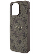 Classic Brown Cover iPhone 13 Pro