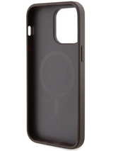 Classic Brown Cover iPhone 13 Pro