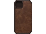 iPhone 13 Mini Flipcover Bruin