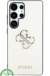 Backcover voor Samsung S25 Ultra – Premium Bescherming in Stijl