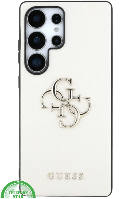 Backcover voor Samsung S25 Ultra – Premium Bescherming in Stijl