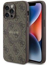 Classic Brown Cover iPhone 13 Pro