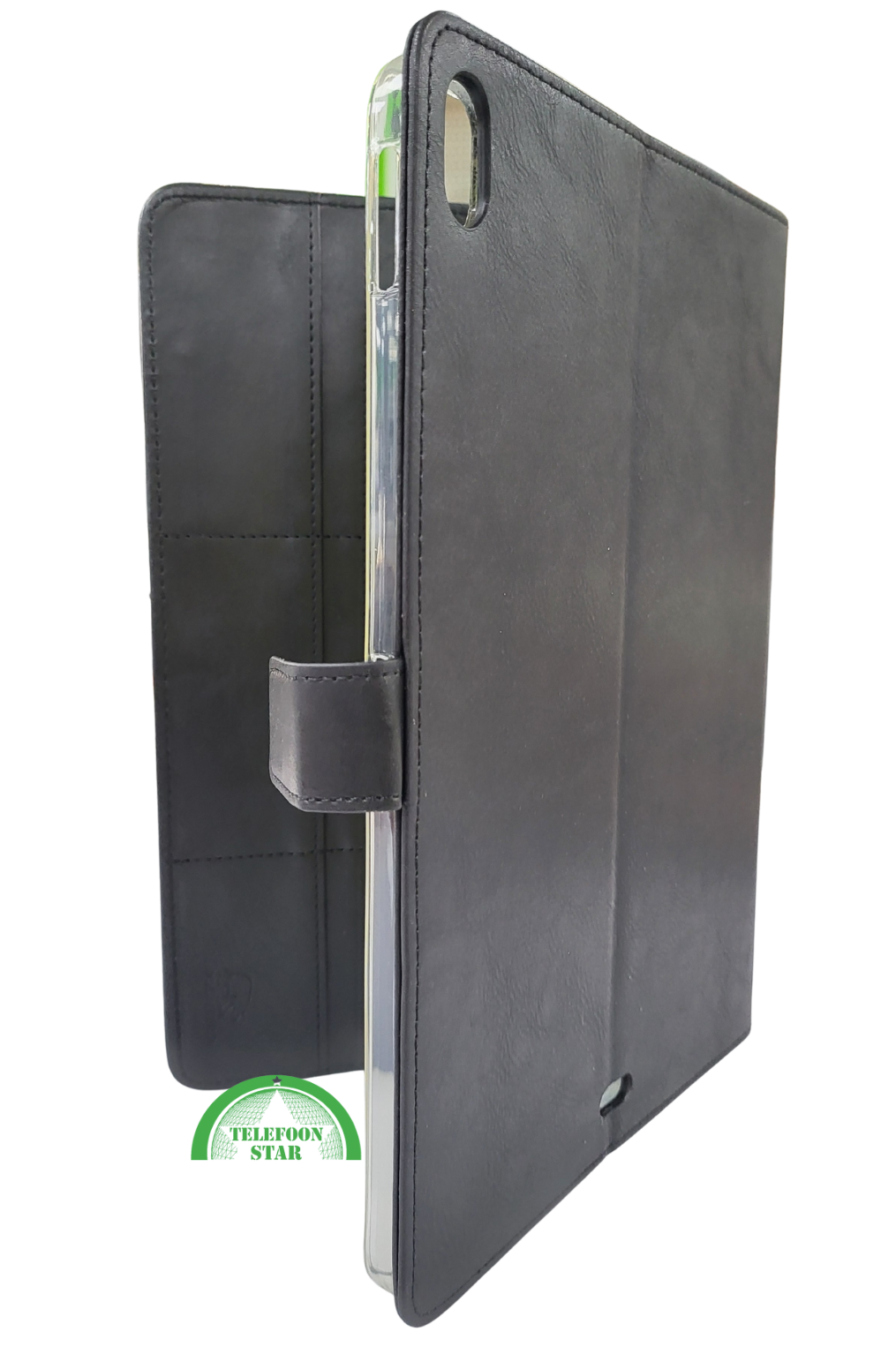 Beschermhoes iPad Air 5 10.9 &ndash; Lichtgewicht Case met Standaard