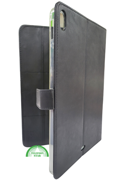 Beschermhoes iPad Air 5 10.9 &ndash; Lichtgewicht Case met Standaard