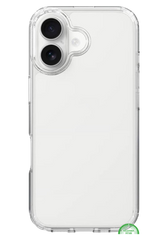 Transparant Hoesje voor iPhone 17 &ndash; Slank, Sterk &amp; 100% Perfecte Pasvorm