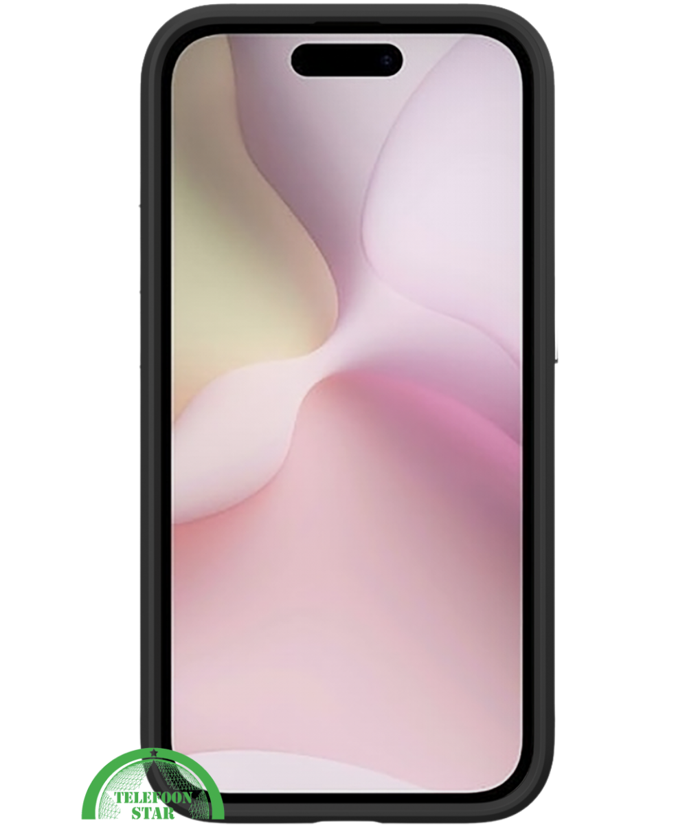 Hoesje voor iPhone 16E Anti-Slip Hoesje – Sterk, Slank & Gripvast
