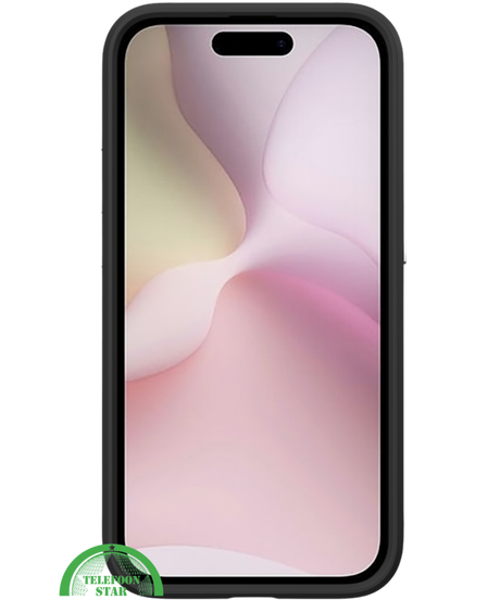 Hoesje voor iPhone 16E Anti-Slip Hoesje – Sterk, Slank & Gripvast