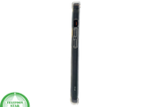 iPhone 15 Plus Clear Case met Kaarthouder &ndash; Slank Design &amp; Extra Functionaliteit
