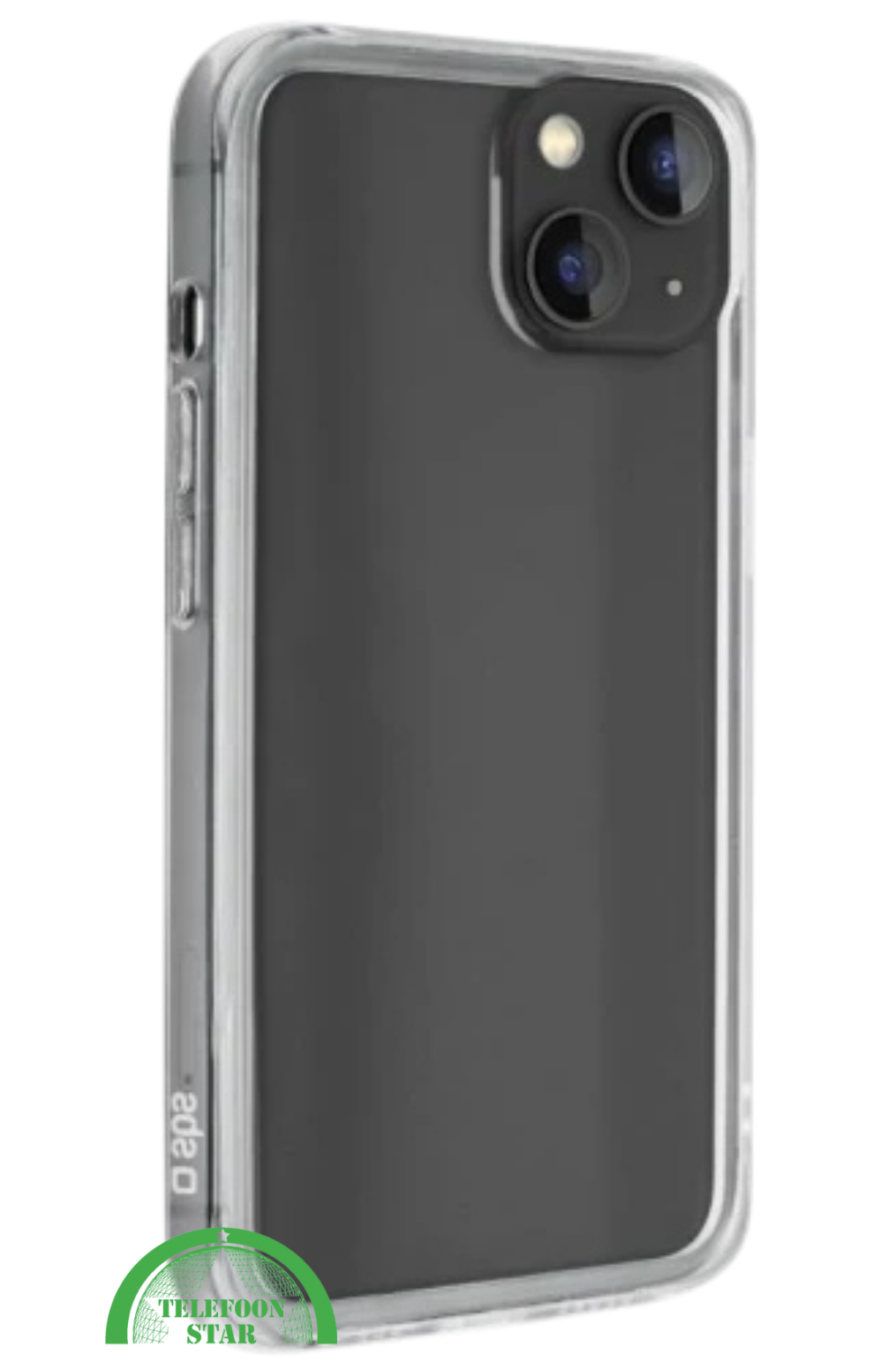 Stoere Rugged ProtectCase voor iPhone 14 Pro Max &ndash; Maximale Bescherming