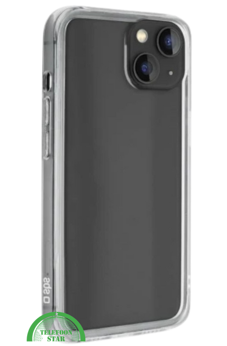 Stoere Rugged ProtectCase voor iPhone 14 Pro Max &ndash; Maximale Bescherming