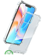 Hoesje voor iPhone 14 Transparant Shockproof Sterk &amp; Ultra Helder
