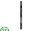 iPhone 15 Hoesje &ndash; Transparant Met Margrietjes en Papegaai | Fris, Kleurrijk &amp; Beschermend