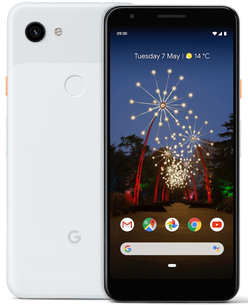 Google Pixel 3A XL