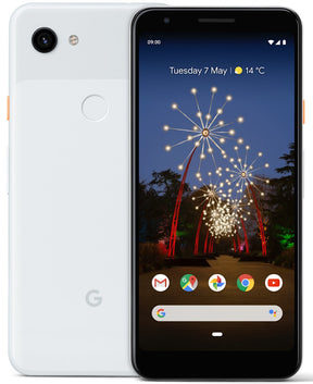 Google Pixel 3A XL