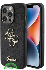 Hoesje voor iPhone 15 Pro – Roze Goud Elegantie en Bescherming