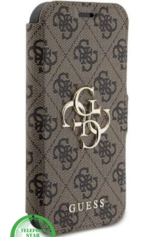 Elegant Orange Gold Detail Case &ndash; iPhone 13