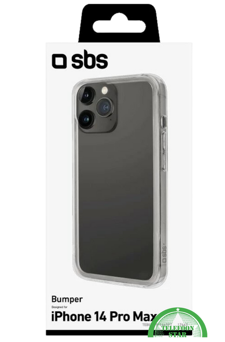 Stoere Rugged ProtectCase voor iPhone 14 Pro Max &ndash; Maximale Bescherming
