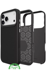 Hoesje voor iPhone 17 Pro Max &ndash; Sterke Grip, Stevige Bescherming Anti-slip textuur voor uitstekende grip | Telefoonstar