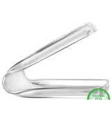 Transparant Hoesje voor iPhone 16E &ndash; Slank, Flexibel &amp; Krasbestendig