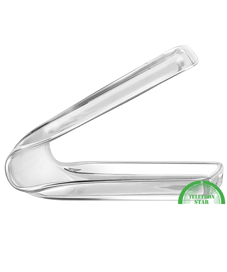 Transparant Hoesje voor iPhone 17E &ndash; Slank, Flexibel &amp; Krasbestendig