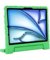 iPad Air 11 Kinderhoes 2026/2025/2024 Stevige Beschermhoes met Handvat
