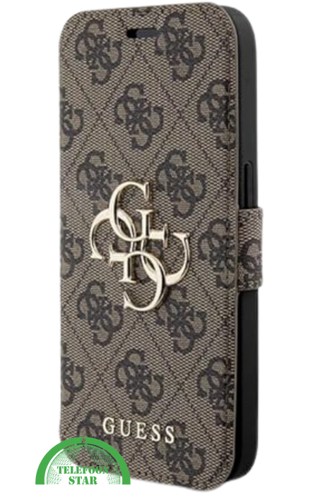 Elegant Orange Gold Detail Case &ndash; iPhone 13