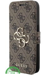 Elegant Orange Gold Detail Case &ndash; iPhone 14