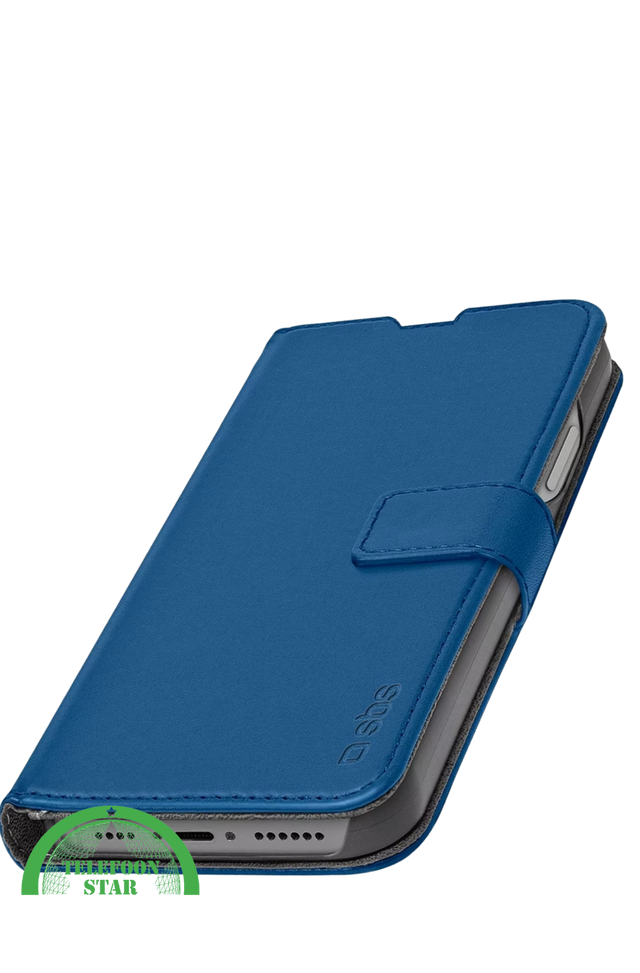 Blauwe ProtectCase voor iPhone 14 Pro Max &ndash; Stijlvol &amp; Veilig