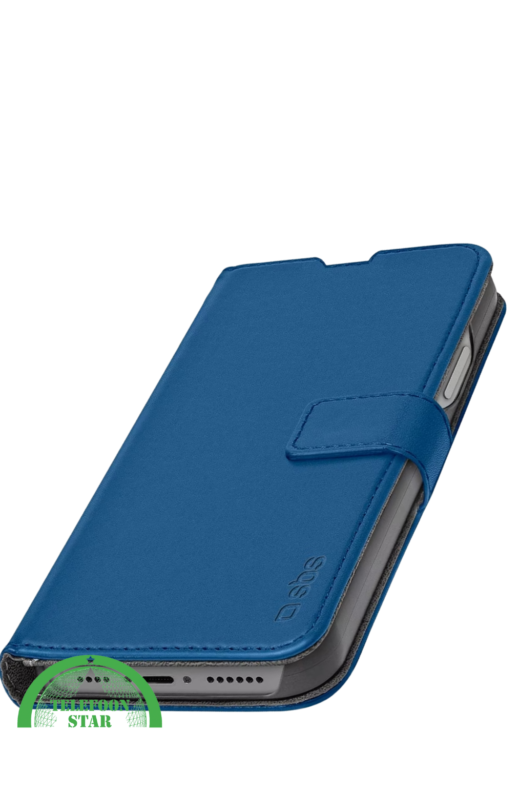 Blauwe ProtectCase voor iPhone 14 Pro Max &ndash; Stijlvol &amp; Veilig