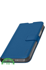 Blauwe ProtectCase voor iPhone 14 Pro Max – Stijlvol & Veilig