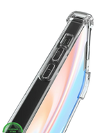 Hoesje voor iPhone 14 Transparant Shockproof Sterk &amp; Ultra Helder