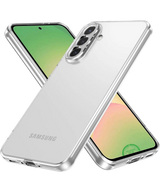 Hoesje voor Samsung A56 – Slank, Flexibel & Krasbestendig