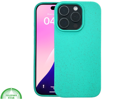 iPhone 16 Pro Hoesje Skull Design &ndash; Stevig Transparant Telefoonhoesje met Kleurrijke Print