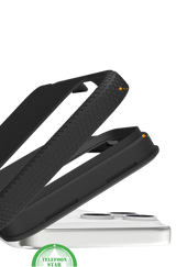Hoesje voor iPhone 17 Pro &ndash; Sterke Grip, Stevige Bescherming Anti-slip textuur voor uitstekende grip | Telefoonstar