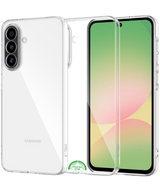 Hoesje voor Samsung A17 – Slank, Flexibel & Krasbestendig