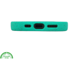 iPhone 16 Pro Max Hoesje Skull Design &ndash; Stevig Transparant Telefoonhoesje met Kleurrijke Print