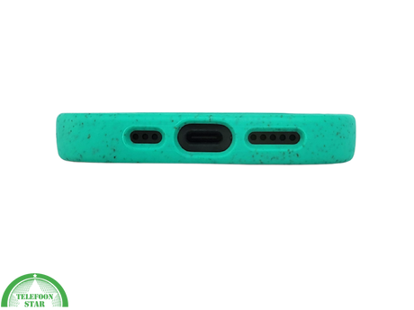 iPhone 16 Pro Max Hoesje Skull Design &ndash; Stevig Transparant Telefoonhoesje met Kleurrijke Print
