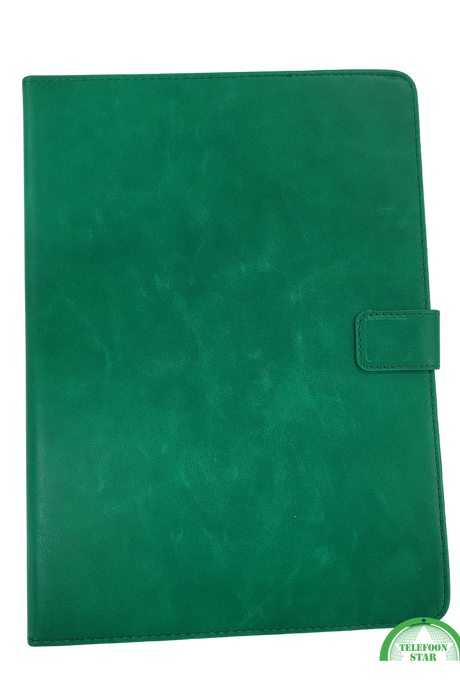 Beschermhoes iPad Air 5 10.9 – Lichtgewicht Case met Standaard