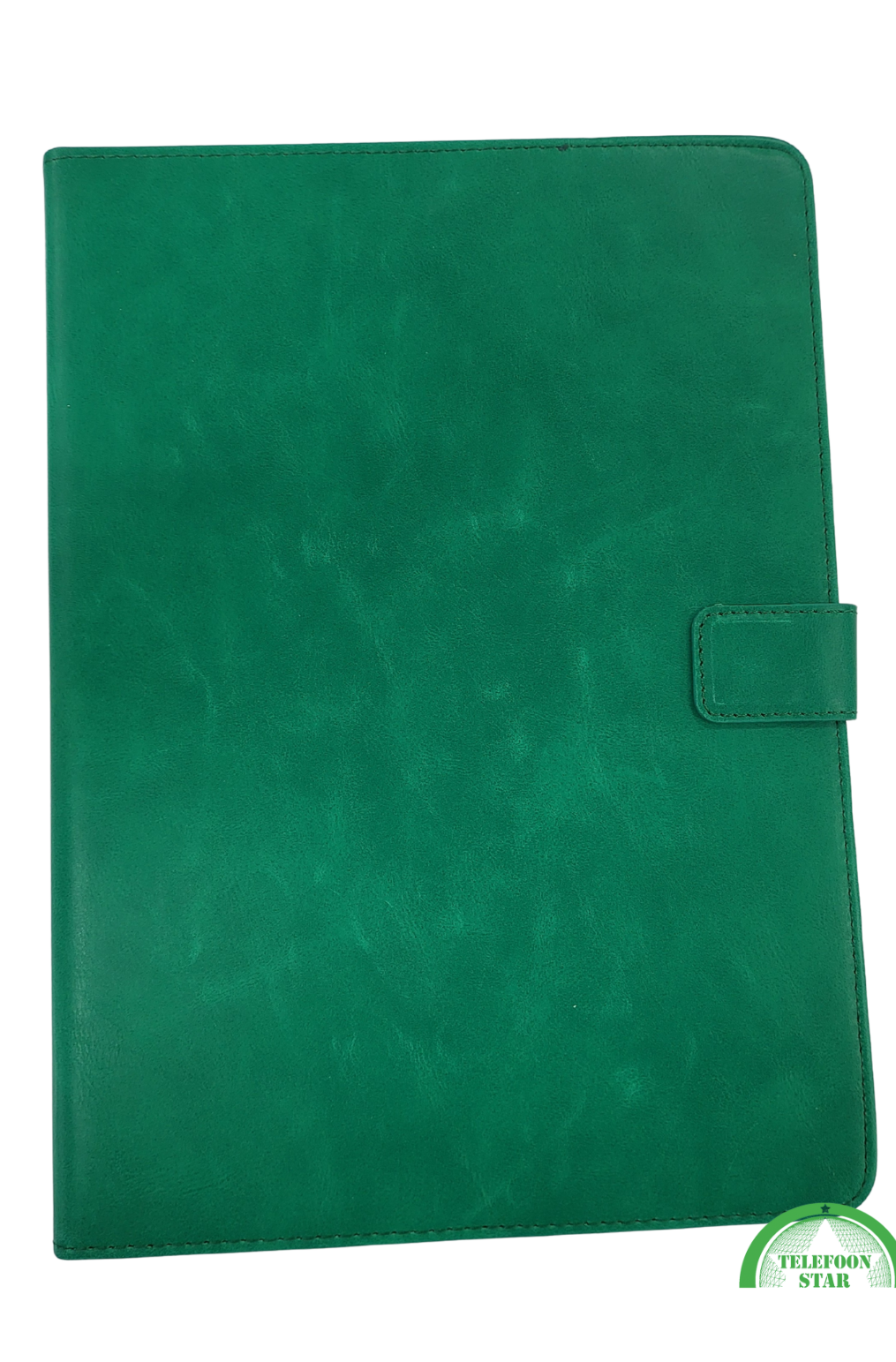 iPad Air 5 Cover 10.9 (2022) – Dun Hoesje met Standfunctie
