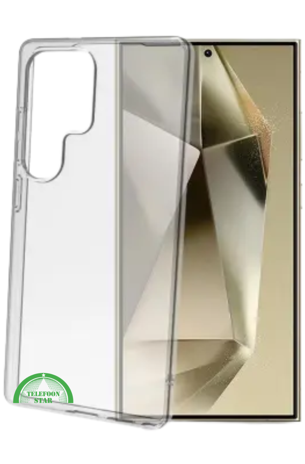 Samsung S25 Ultra hoesje