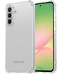 Transparant Hoesje voor Samsung A57 Schokbestendig Slank Flexibel & Krasbestendig