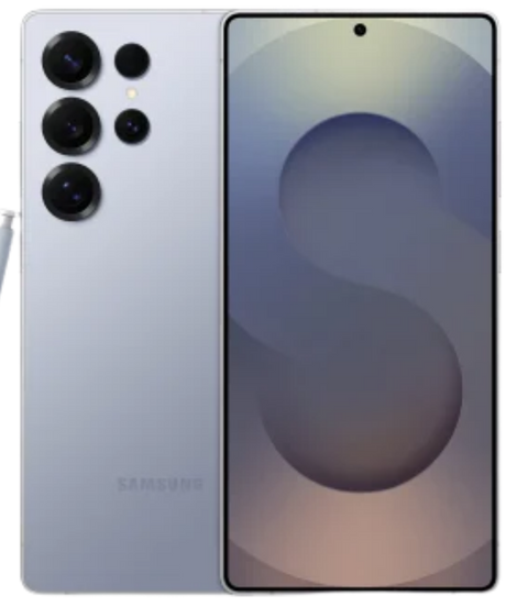 Samsung Galaxy S25 Ultra