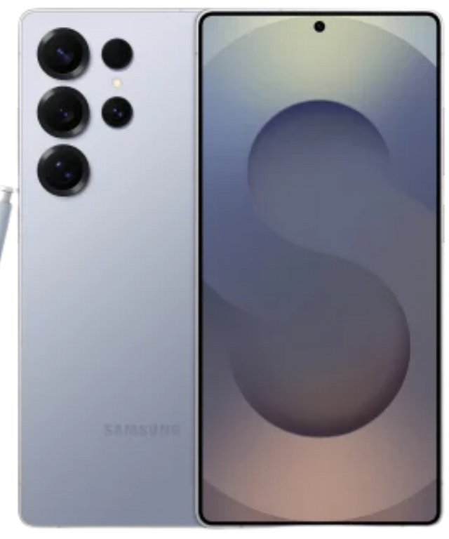 Samsung Galaxy S25 Ultra