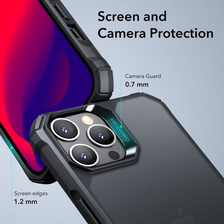 iPhone 14 Pro Max hoesje zwart