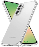 Transparant Hoesje voor Samsung A57 Schokbestendig Slank Flexibel & Krasbestendig